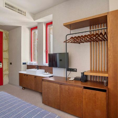 Hotel Boutique Faro Silleiro Baiona Luaran gambar