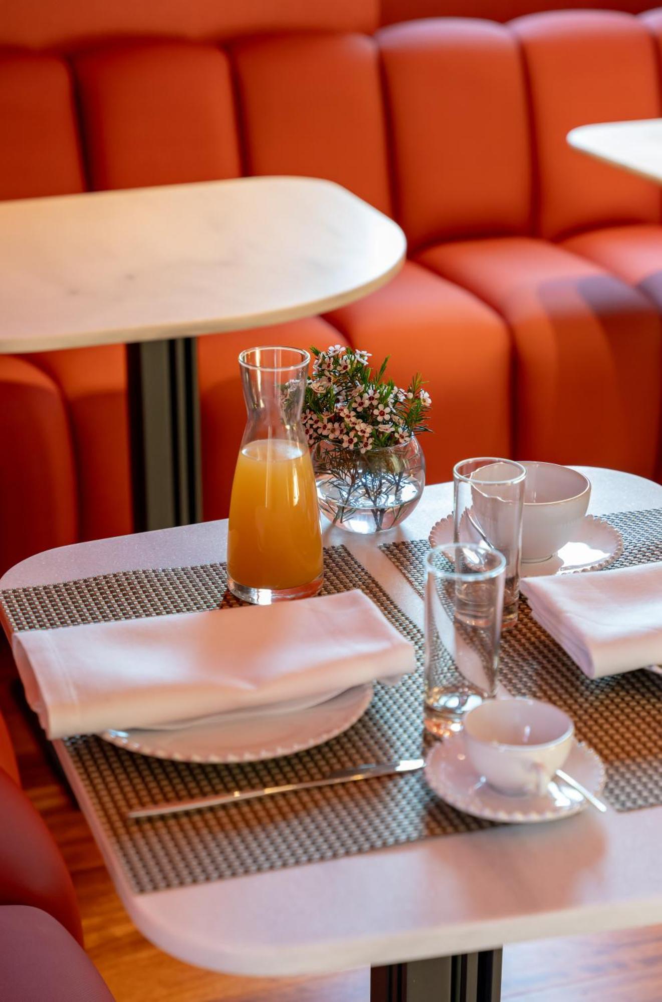 Hotel Boutique Faro Silleiro Baiona Luaran gambar
