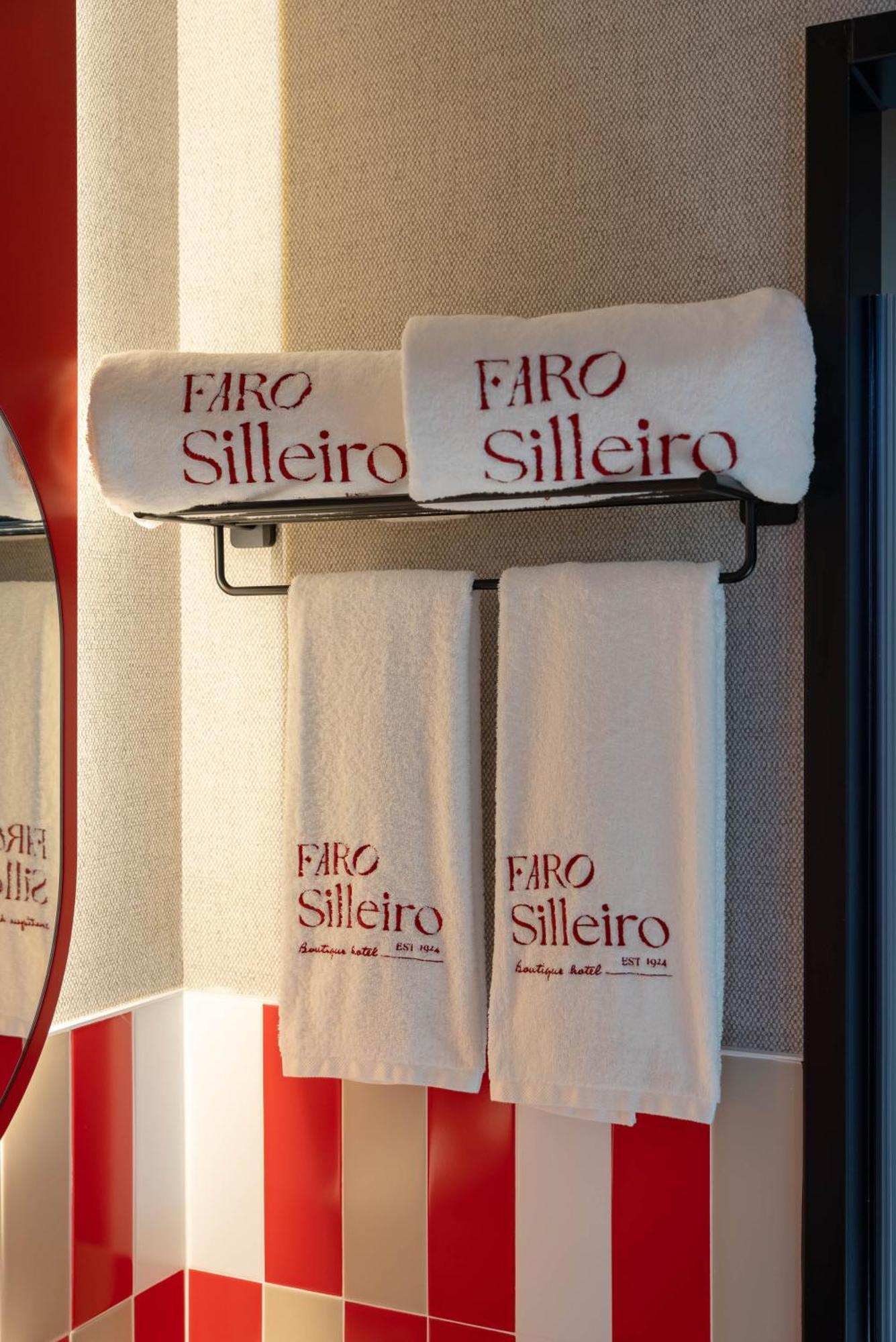 Hotel Boutique Faro Silleiro Baiona Luaran gambar
