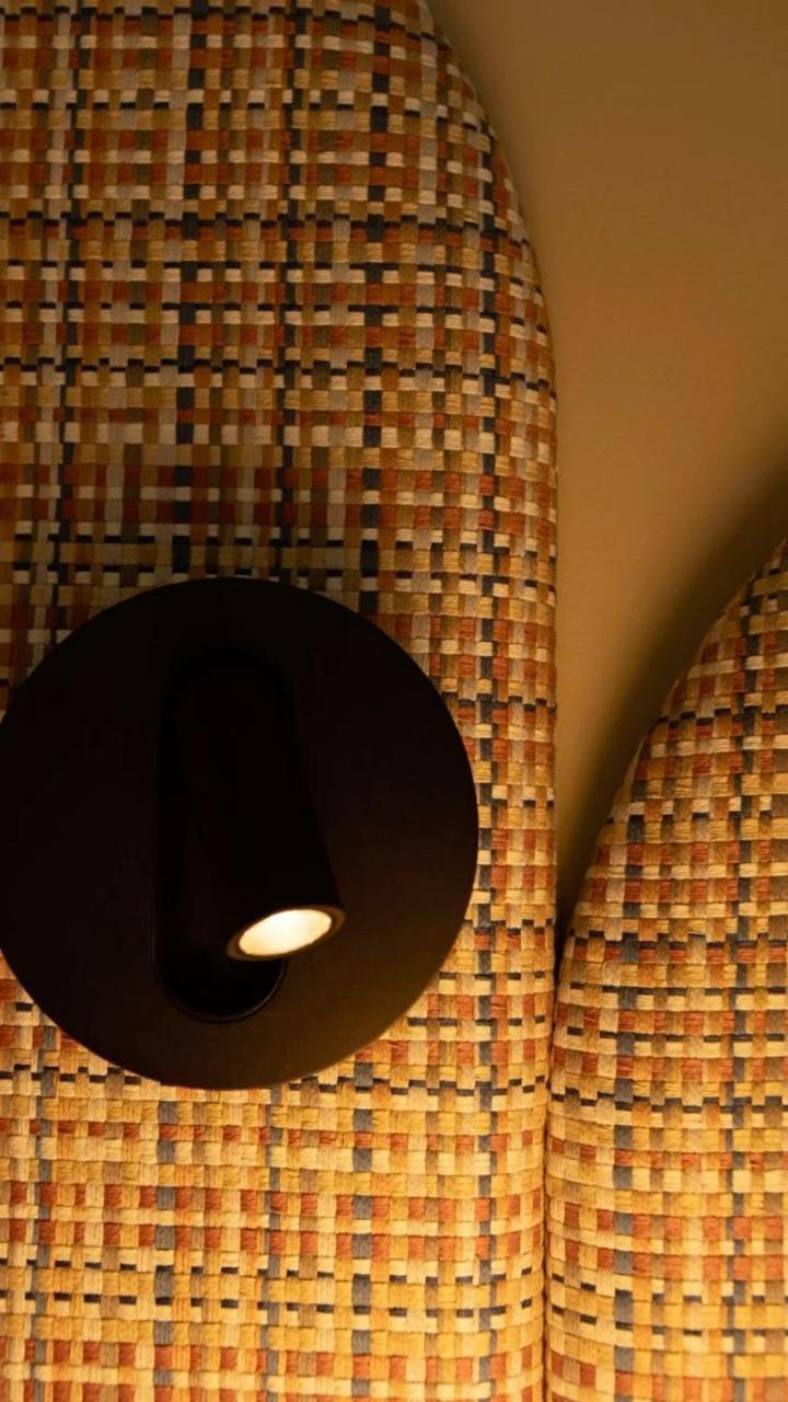 Hotel Boutique Faro Silleiro Baiona Luaran gambar
