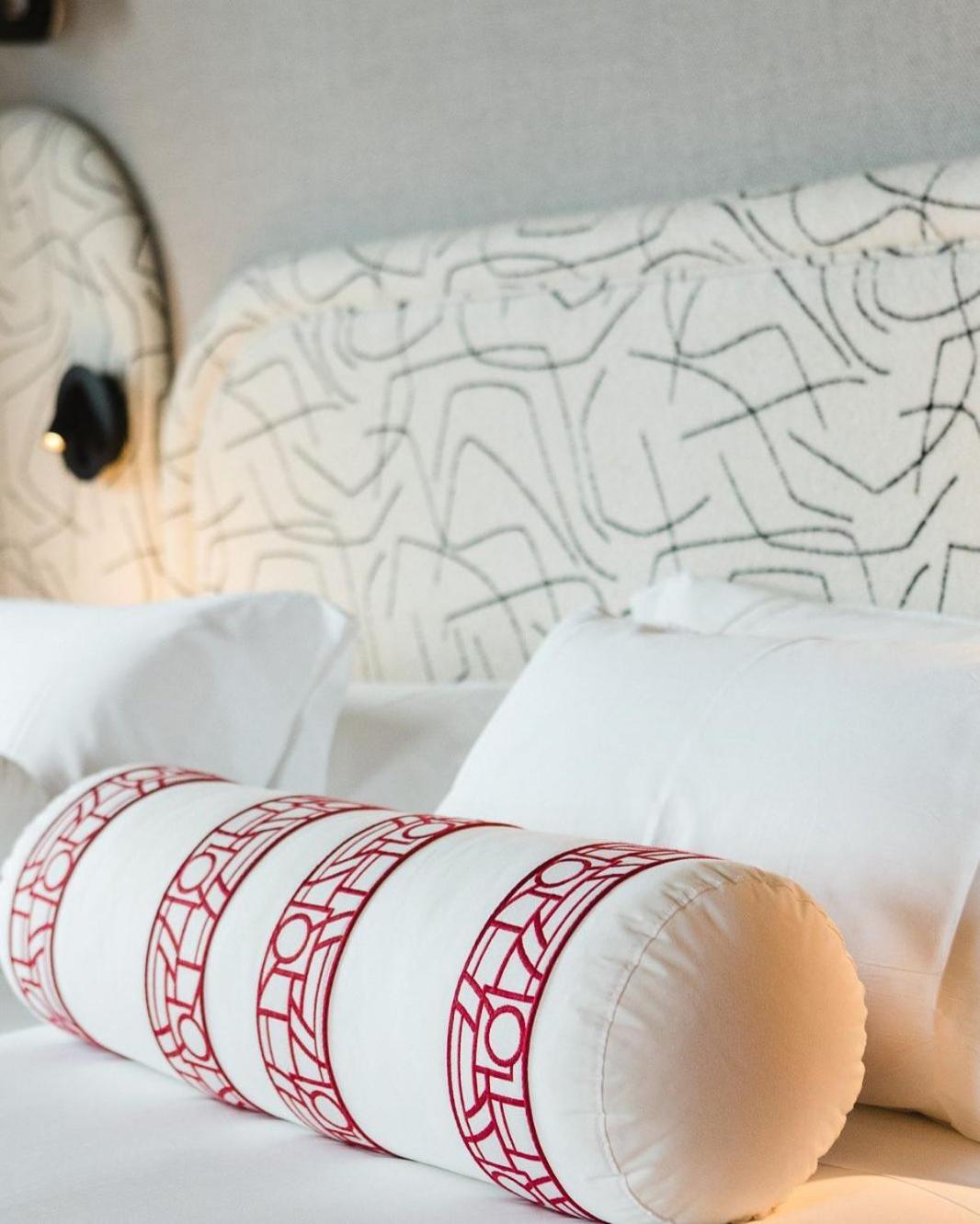Hotel Boutique Faro Silleiro Baiona Luaran gambar